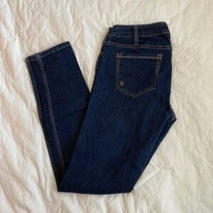 KUT from the Kloth Skinny Jeans